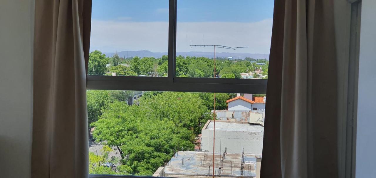 Superior Nevado Penthouse Apartment