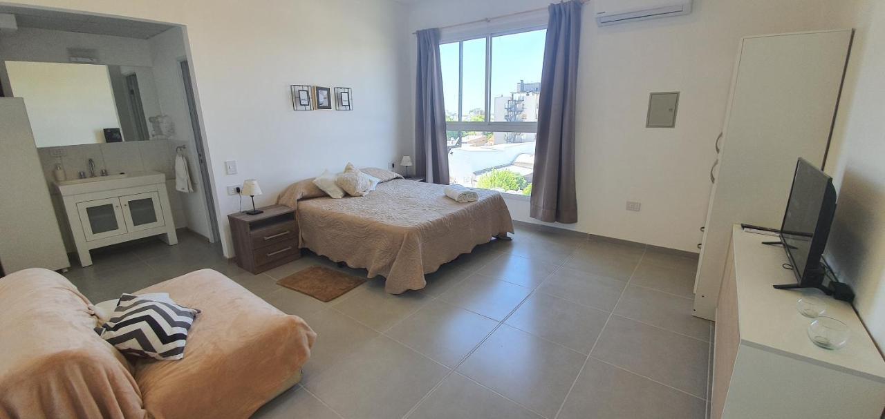 Superior Nevado Penthouse * San Rafael (Mendoza)