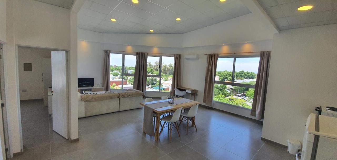 Superior Nevado Penthouse San Rafael (Mendoza)