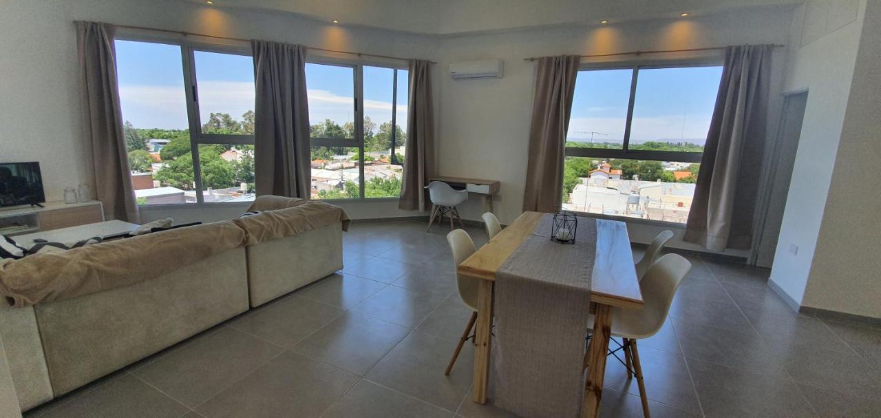 Superior Nevado Penthouse * San Rafael (Mendoza)